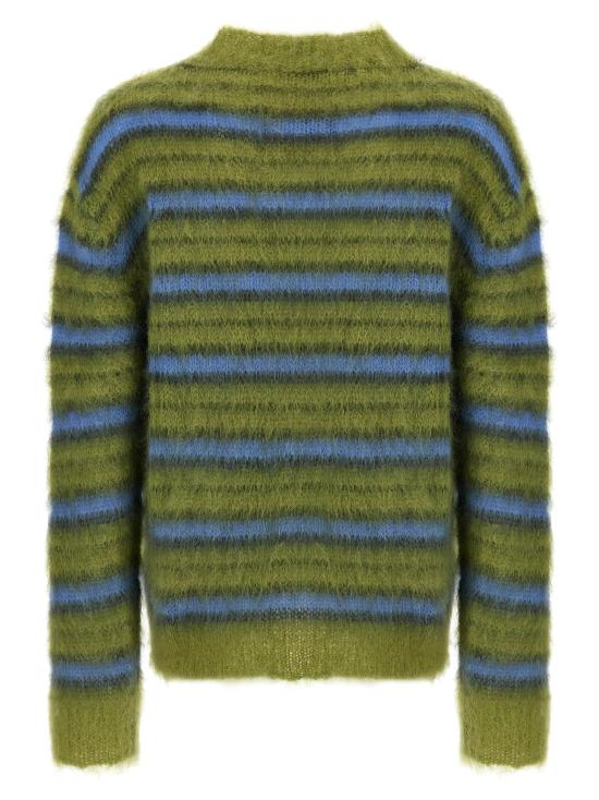 25FW 마르니 스웨터 GCMG0161Q0UFU174RGV36 Multicolor - MARNI