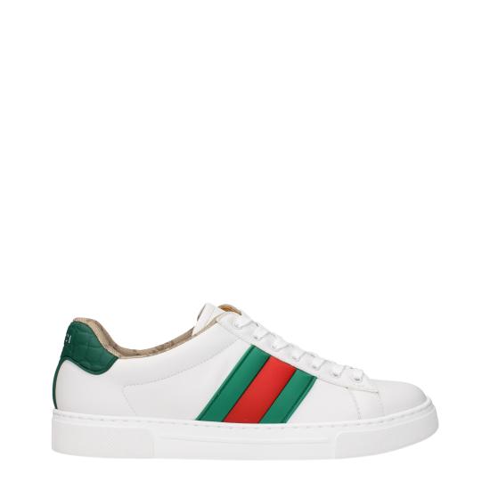  구찌 웹 에이스 스니커즈 812713AAECR9042