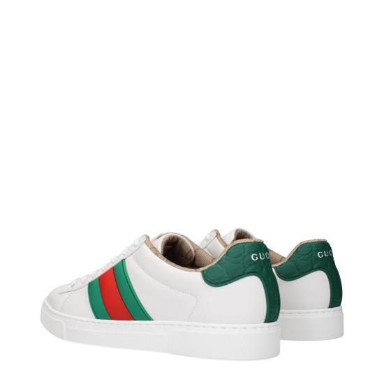  구찌 웹 에이스 스니커즈 812713AAECR9042 - GUCCI