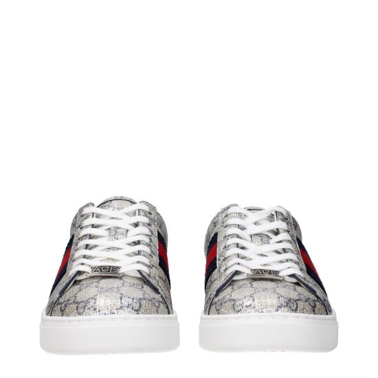  구찌 스니커즈 812047FAD2F8742 - GUCCI