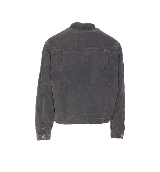 25FW 선플라워 수트 자켓 51331 GREY Grey - SUNFLOWER