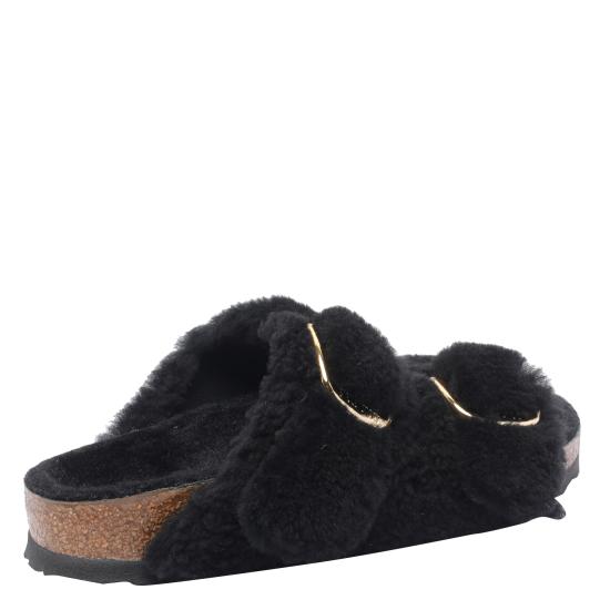 25FW 버켄스탁 샌들 1025920 BLACK GOLD Black - BIRKENSTOCK