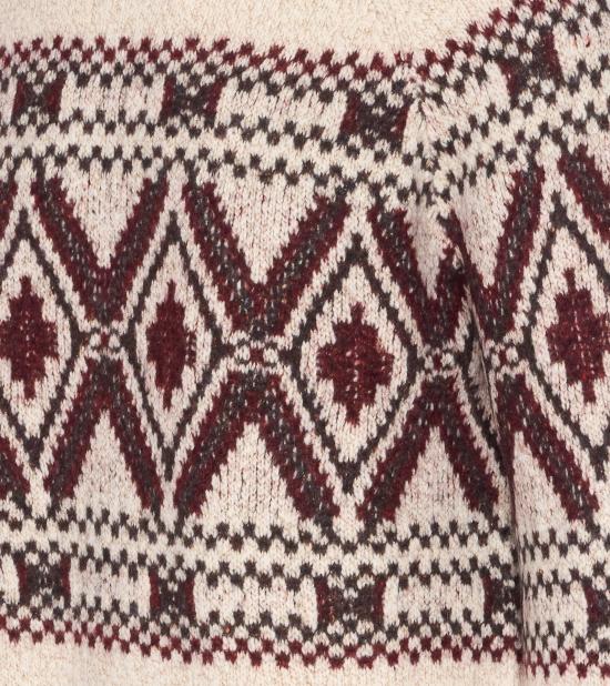 25FW 브루넬로 쿠치넬리 터틀넥 MRI505403 CPW29 White - BRUNELLO CUCINELLI