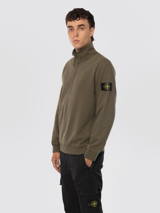 25FW 스톤 아일랜드 긴팔 티셔츠 K2S15 6100068 S0A20v0054 - STONE ISLAND