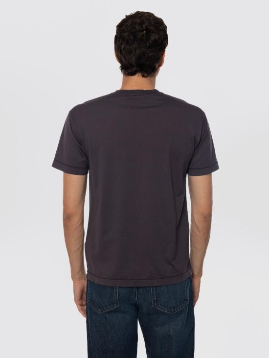 25FW 스톤 아일랜드 반팔 티셔츠 K2S15 2100027 S0013v0026 - STONE ISLAND