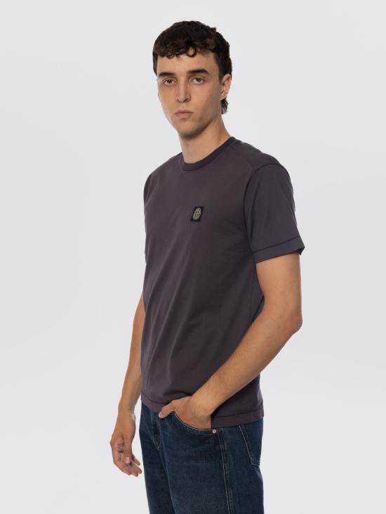 25FW 스톤 아일랜드 반팔 티셔츠 K2S15 2100027 S0013v0026 - STONE ISLAND