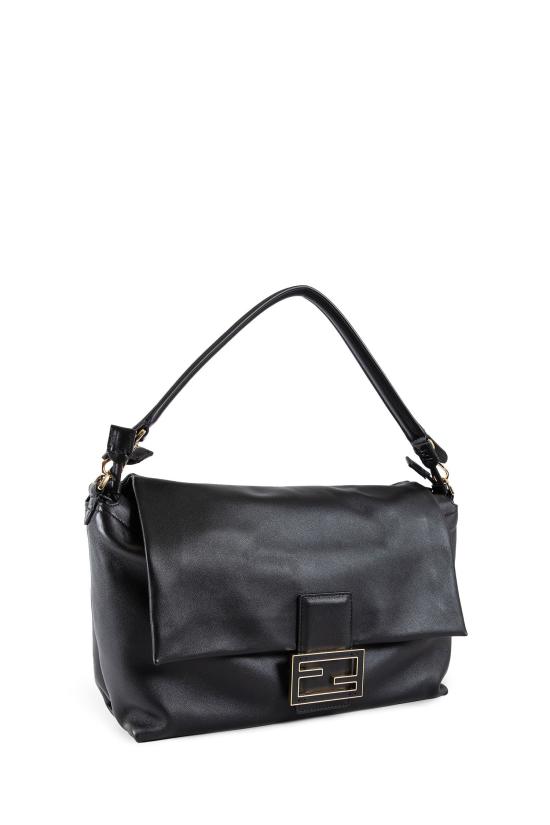 25SS 펜디 숄더백 8BR834AQ0DF0KUR BLACK DOM - FENDI