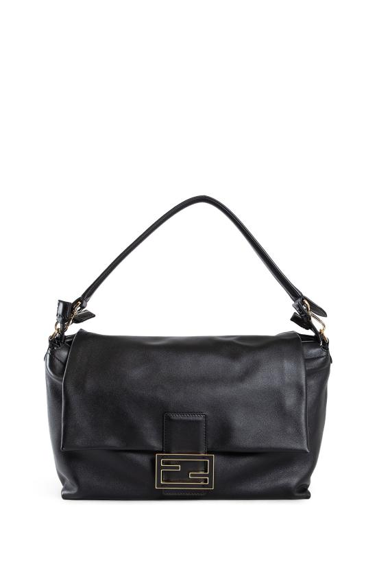 25SS 펜디 숄더백 8BR834AQ0DF0KUR BLACK DOM - FENDI