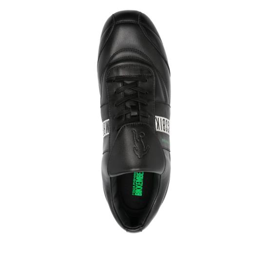 GRBKK 02NE BLACK