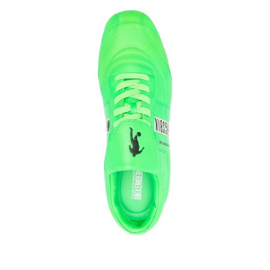 GRBKK 04FVE GREEN