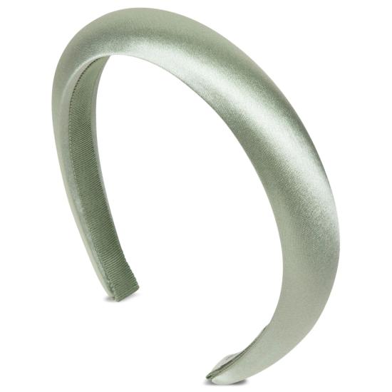 25FW 제니퍼 베어 헤어 액세서리 15BA3 PISTA GREEN