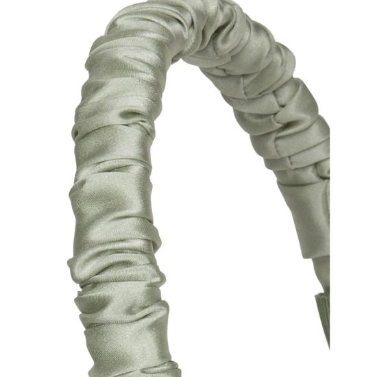 25FW 제니퍼 베어 헤어 액세서리 15BA14 PISTA GREEN - JENNIFER BEHR