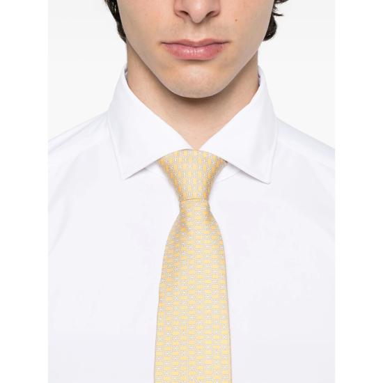 25FW 발바 셔츠 500015 0001 WHITE - BARBA