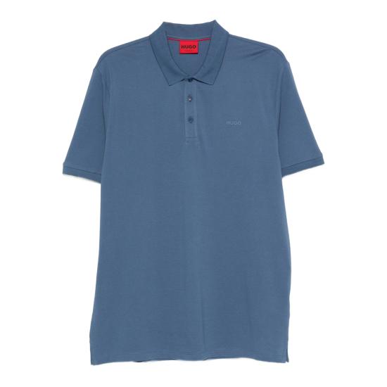 25FW 휴고보스 폴로 티셔츠 50466182 427 BLUE