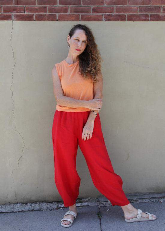  영메이븐 민소매 티셔츠 정메이븐 피닉스 머슬 티셔츠 - JUNGMAVEN