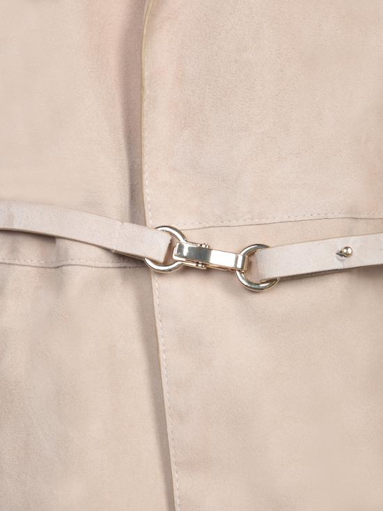 25SS 에르노 코트 PL000144D 18136 2620 Beige - HERNO