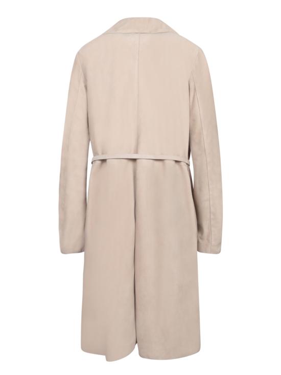 25SS 에르노 코트 PL000144D 18136 2620 Beige - HERNO