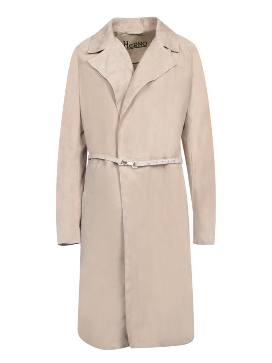 25SS 에르노 코트 PL000144D 18136 2620 Beige