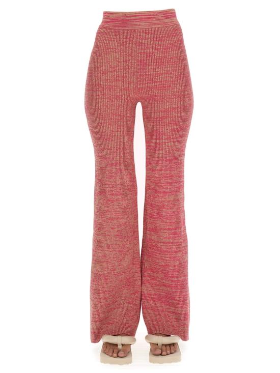  리메인 비르게 크리스텐센 스트레이트 팬츠 RM1678 172036 PINK