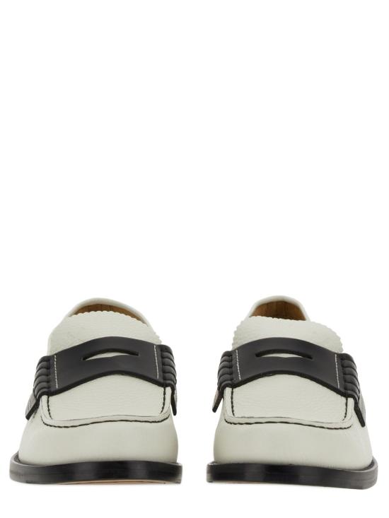  칼리지 로퍼 CWL1480A WHITEBK - COLLEGE