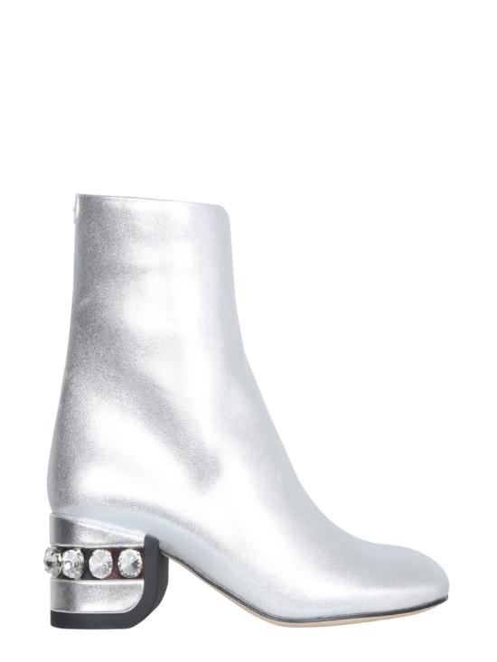  니콜라스커크우드 부츠 905A84NLM2 N90 SILVER