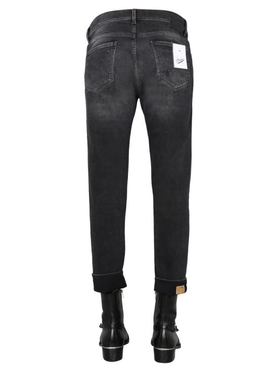  펜스 RICOS 74293D511VINUSRA DENIM - PENCE