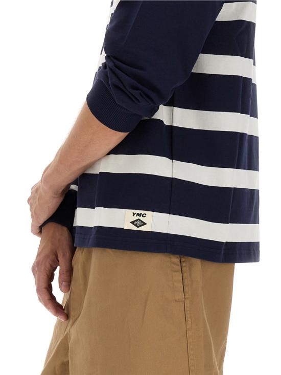  엄브로 스웨터 UMTM0604 OGFNAVY BLUE - UMBRO