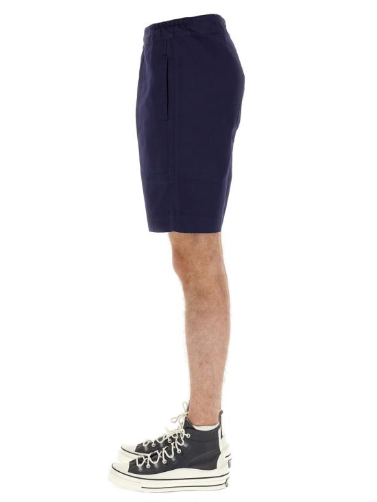  엄브로 숏팬츠 UMSH0186 OGKNAVY BLUE - UMBRO