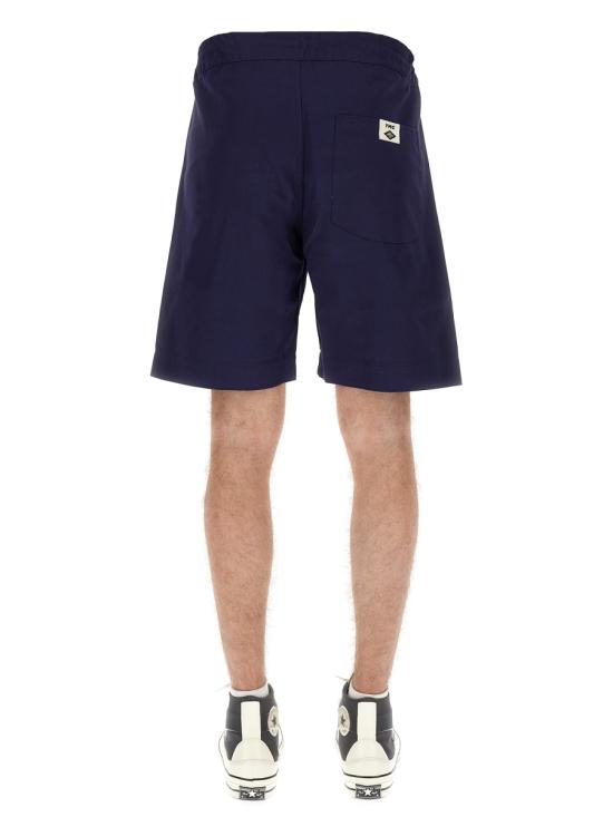  엄브로 숏팬츠 UMSH0186 OGKNAVY BLUE - UMBRO