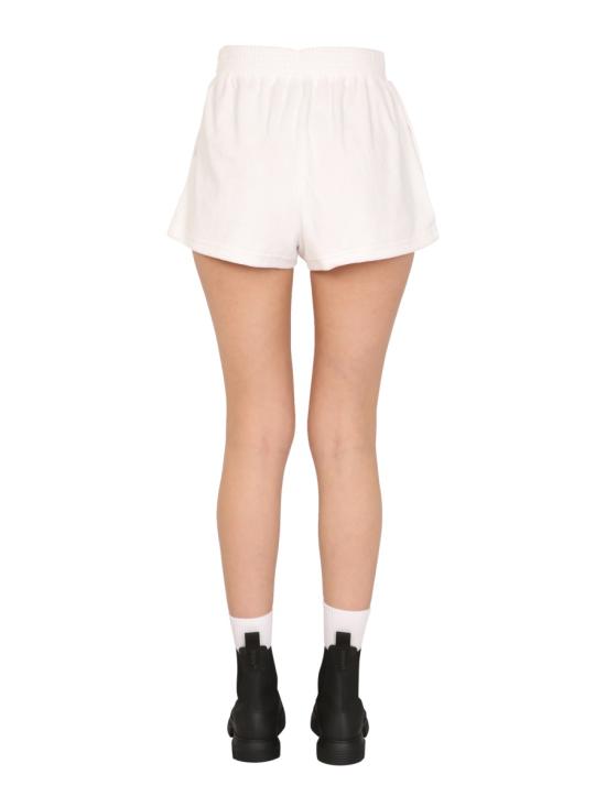  에뜨르 쎄실 스트레이트 팬츠 ACSBSHORTS200G IVORY - ETRE CECILE