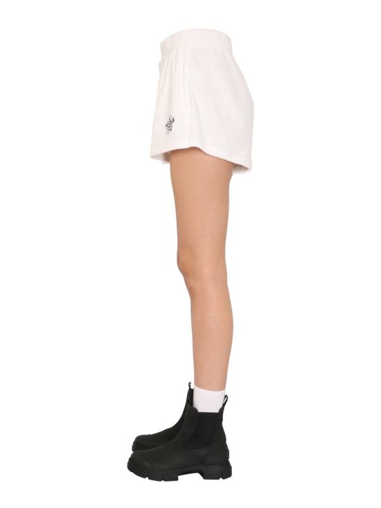  에뜨르 쎄실 스트레이트 팬츠 ACSBSHORTS200G IVORY - ETRE CECILE