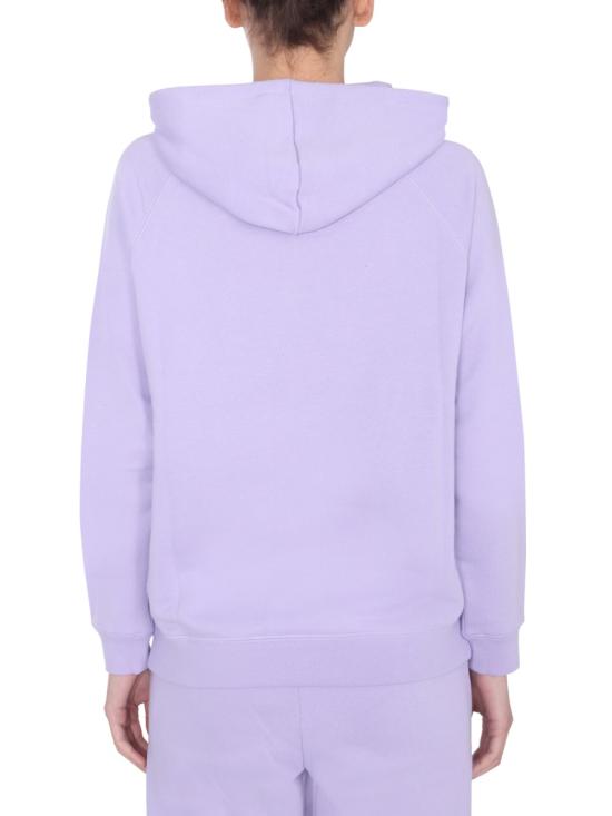  에뜨르 쎄실 후드 티셔츠 CECILEGRADOVRHD330G LAVENDER LILAC - ETRE CECILE