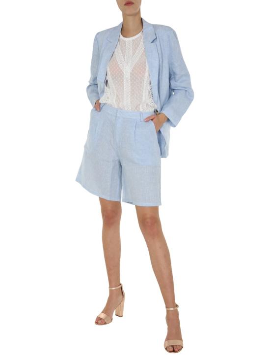  조보나 숏팬츠 LUANNA BLUE - JOVONNA