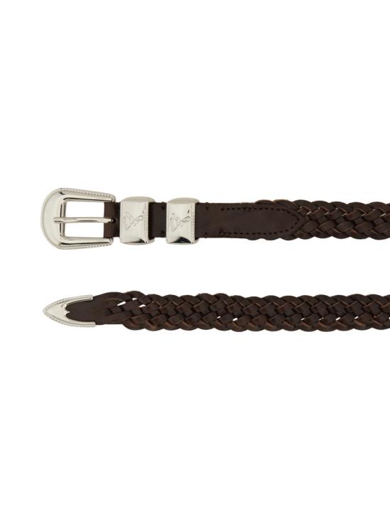  워번워크 가죽 벨트 WW3031 BROWN - WOBURN WALK