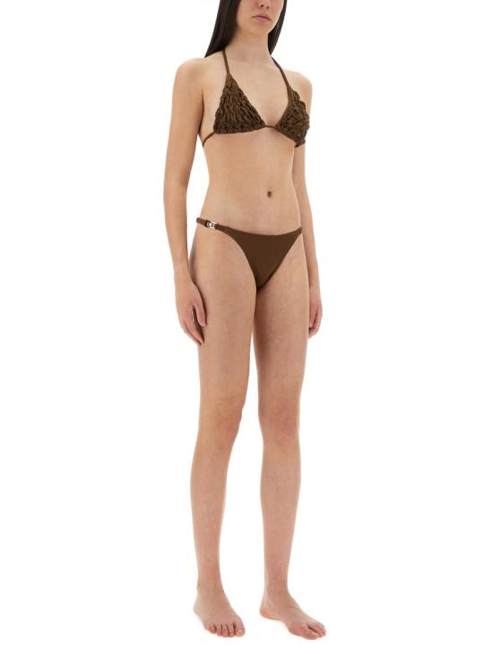 25SS 셀리아 리치우드 비키니 수영복 LIABIKINI BROWN - SELIA RICHWOOD