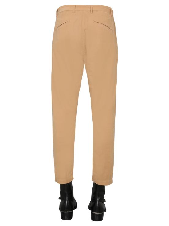  펜스 스트레이트 팬츠 BALDOV 83853P095225 BEIGE - PENCE