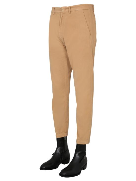  펜스 스트레이트 팬츠 BALDOV 83853P095225 BEIGE - PENCE