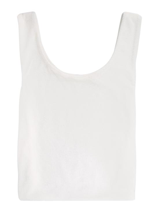  에뜨르 쎄실 토트백 ACSBBAG200G IVORY - ETRE CECILE