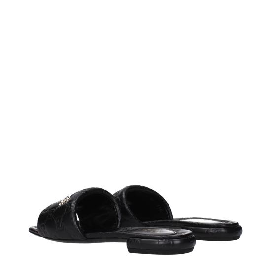  구찌 뮬/슬리퍼 816330AAEA21000 - GUCCI