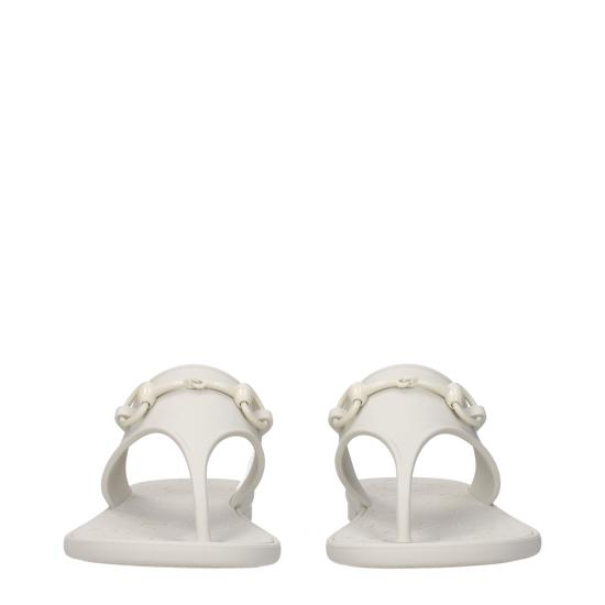  구찌 홀스빗 T-스트랩 샌들 780306J87009022 - GUCCI