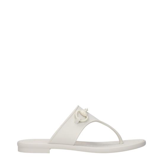  구찌 홀스빗 T-스트랩 샌들 780306J87009022