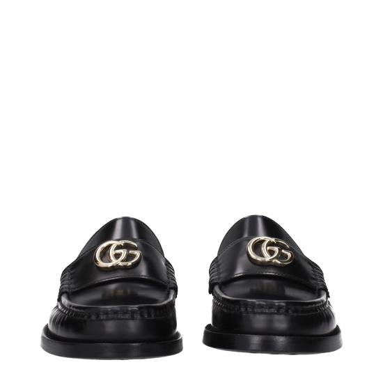  구찌 더블 G 로퍼 81633317X001000 - GUCCI