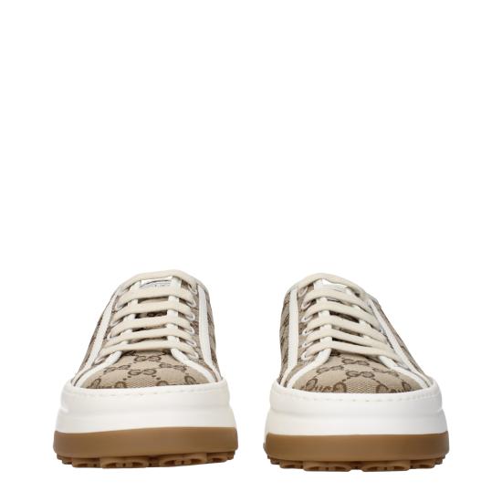  구찌 스니커즈 74676620Q209745 - GUCCI
