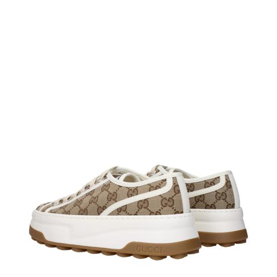  구찌 스니커즈 74676620Q209745 - GUCCI