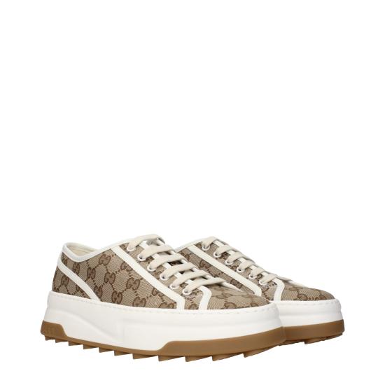  구찌 스니커즈 74676620Q209745 - GUCCI