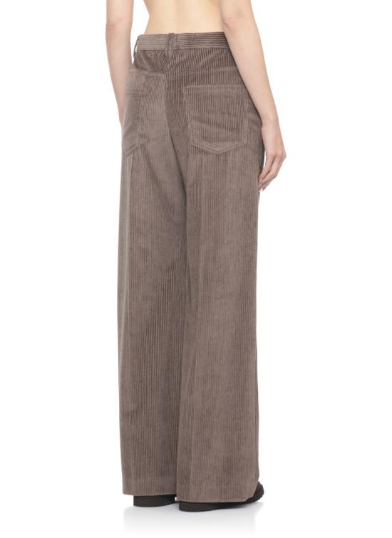 25FW 브루넬로 쿠치넬리 숏팬츠 MA180P8724C649 BROWN - BRUNELLO CUCINELLI