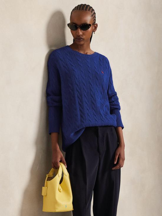 25FW 랄프 로렌 스웨터 211972115005