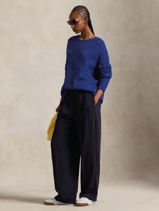 25FW 랄프 로렌 스웨터 211972115005 - RALPH LAUREN