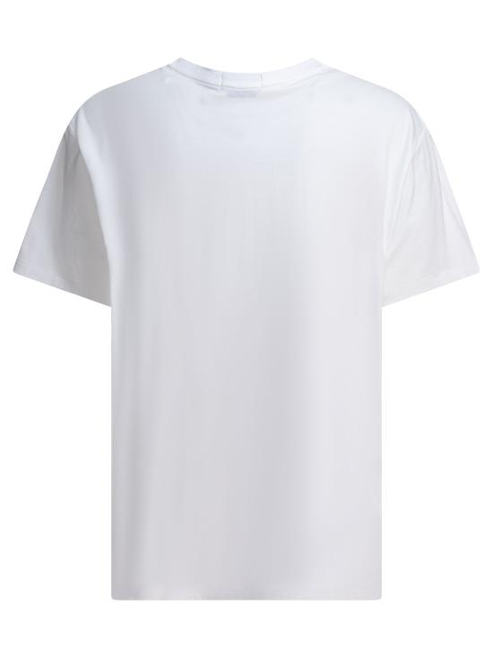 25SS 폴로 랄프로렌 반팔 티셔츠 710964477001WHITE White - POLO RALPH LAUREN