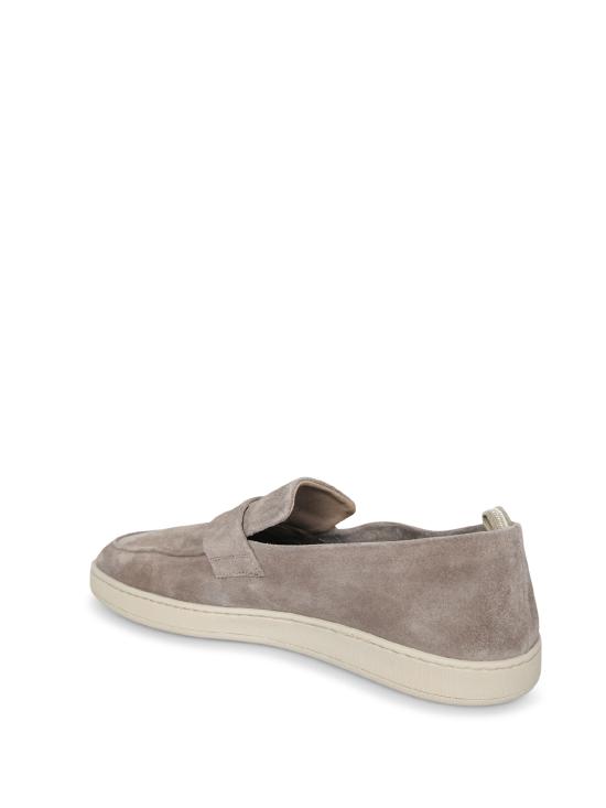 오피시네크리에이티브 로퍼 HERBIE001 LCACH QUAR Beige - OFFICINE CREATIVE